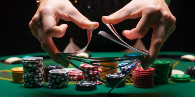 Tougher laws have been brought in for Queensland’s casino industry.