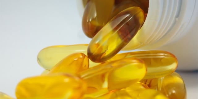 Doctors say the case of a man who overdosed on fish oil highlights the dangers of incorrect or overuse of medicines and drugs, particularly for patients vulnerable to side effects.